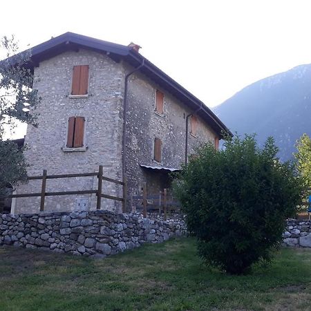 Ca Dei Casai Apartment, Lago Di Garda E Relax. Gaino 외부 사진