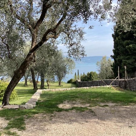Ca Dei Casai Apartment, Lago Di Garda E Relax. Gaino 외부 사진