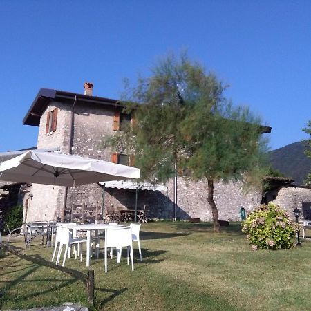 Ca Dei Casai Apartment, Lago Di Garda E Relax. Gaino 외부 사진
