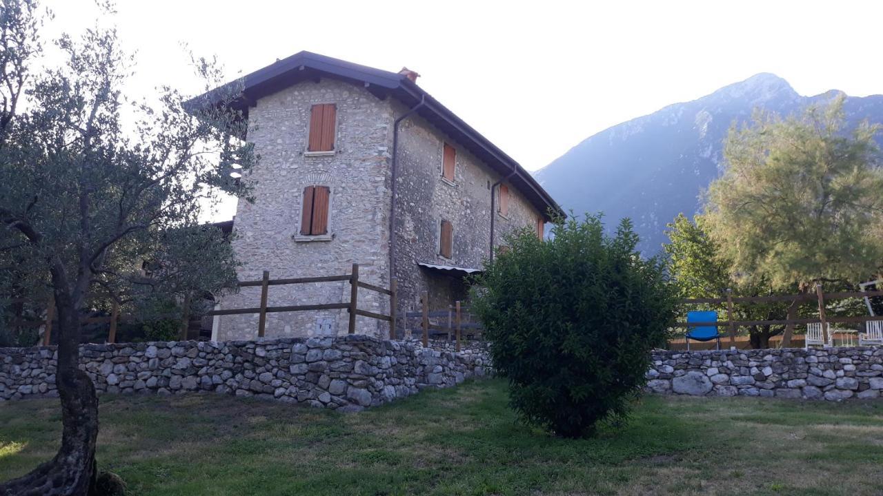 Ca Dei Casai Apartment, Lago Di Garda E Relax. Gaino 외부 사진