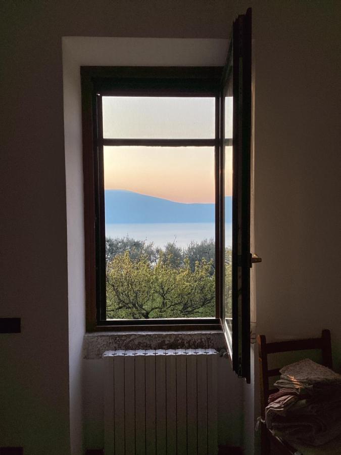 Ca Dei Casai Apartment, Lago Di Garda E Relax. Gaino 외부 사진