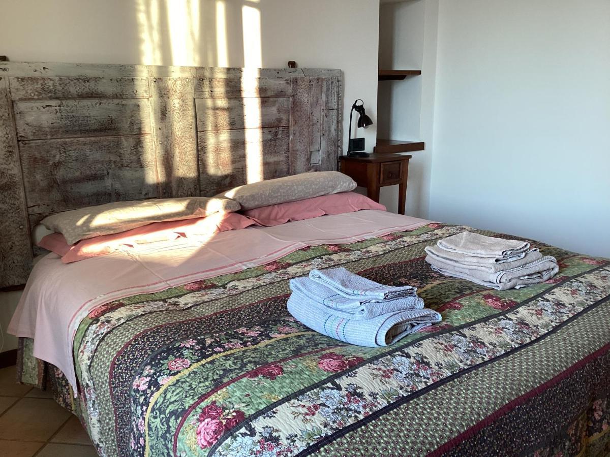 Ca Dei Casai Apartment, Lago Di Garda E Relax. Gaino 외부 사진
