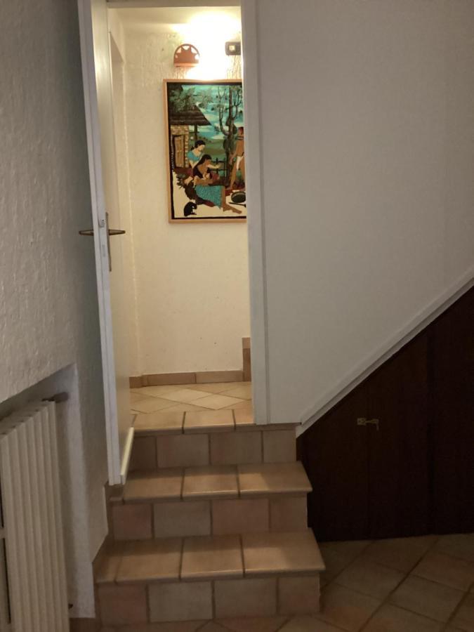 Ca Dei Casai Apartment, Lago Di Garda E Relax. Gaino 외부 사진
