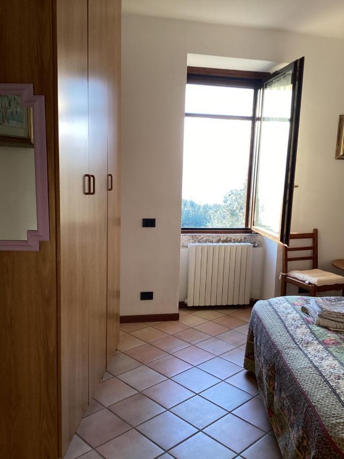 Ca Dei Casai Apartment, Lago Di Garda E Relax. Gaino 외부 사진