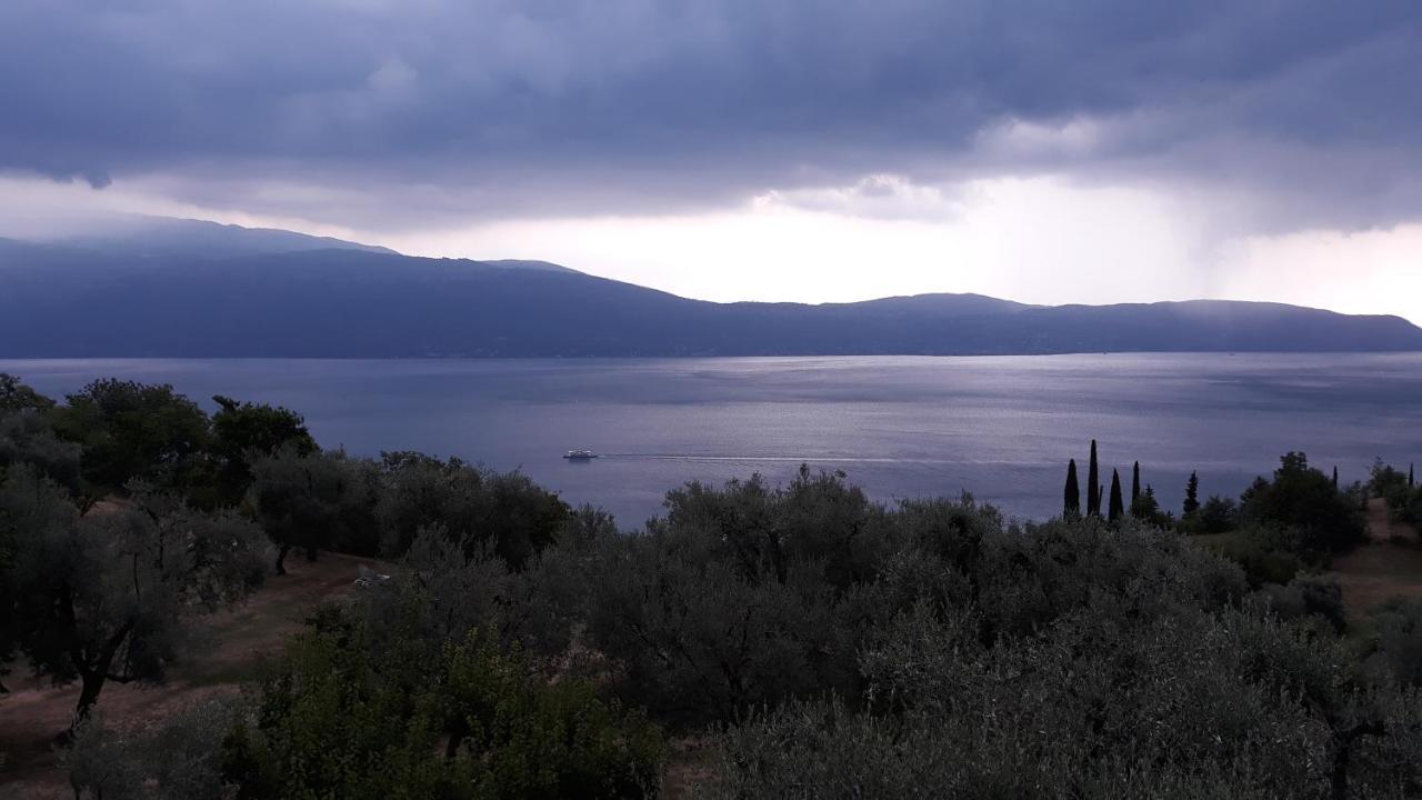 Ca Dei Casai Apartment, Lago Di Garda E Relax. Gaino 외부 사진