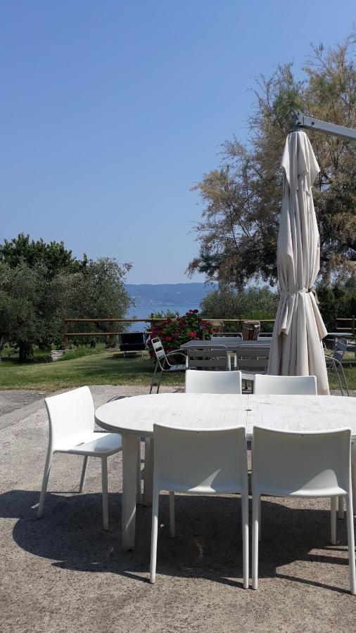 Ca Dei Casai Apartment, Lago Di Garda E Relax. Gaino 외부 사진