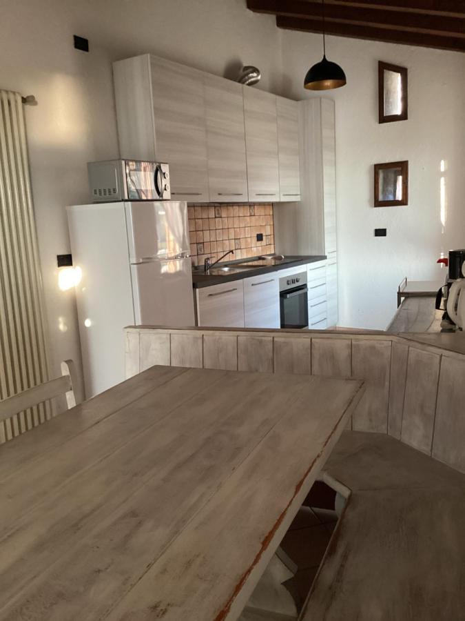 Ca Dei Casai Apartment, Lago Di Garda E Relax. Gaino 외부 사진