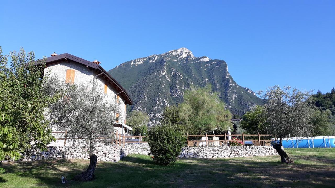 Ca Dei Casai Apartment, Lago Di Garda E Relax. Gaino 외부 사진