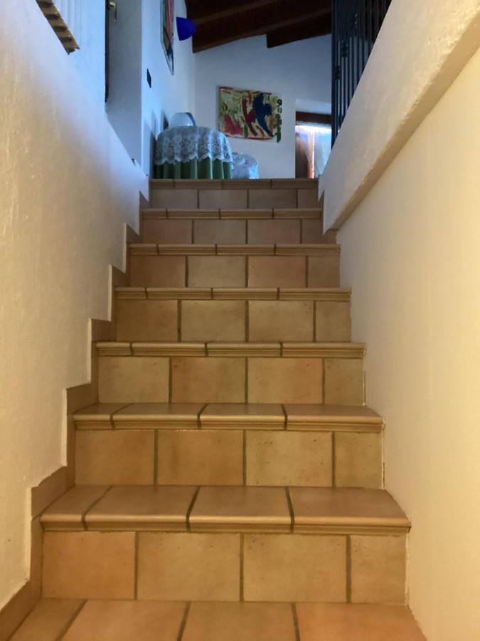 Ca Dei Casai Apartment, Lago Di Garda E Relax. Gaino 외부 사진