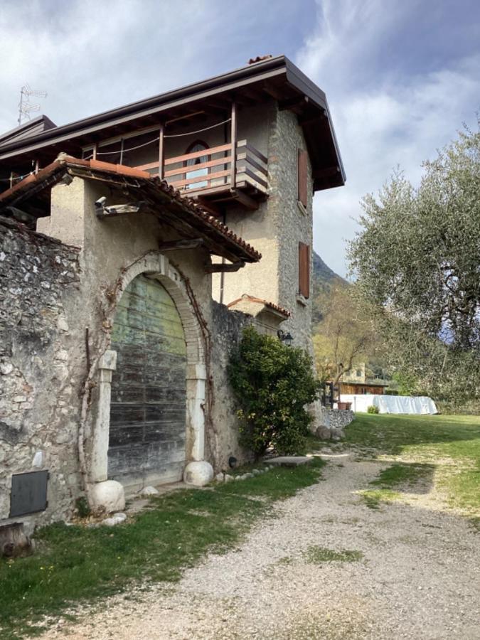 Ca Dei Casai Apartment, Lago Di Garda E Relax. Gaino 외부 사진
